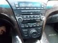2010 Acura MDX Advance Controls
