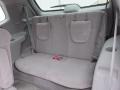Ash Gray Rear Seat Photo for 2008 Toyota Highlander #76040964