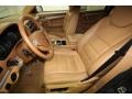 Titanium Metallic - Cayenne Tiptronic Photo No. 3