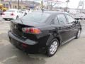 Tarmac Black Pearl - Lancer ES Photo No. 7