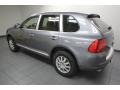 Titanium Metallic - Cayenne Tiptronic Photo No. 5