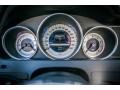 Palladium Silver Metallic - C 250 Coupe Photo No. 6