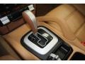 Titanium Metallic - Cayenne Tiptronic Photo No. 22