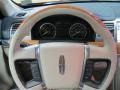 Sangria Red Metallic - MKS AWD Sedan Photo No. 18