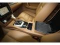 Titanium Metallic - Cayenne Tiptronic Photo No. 24