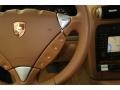 Titanium Metallic - Cayenne Tiptronic Photo No. 25