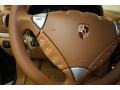 Titanium Metallic - Cayenne Tiptronic Photo No. 26