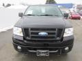 Black - F150 FX4 SuperCrew 4x4 Photo No. 3