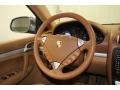 Titanium Metallic - Cayenne Tiptronic Photo No. 29