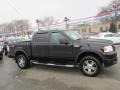 Black - F150 FX4 SuperCrew 4x4 Photo No. 5