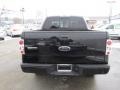 Black - F150 FX4 SuperCrew 4x4 Photo No. 7