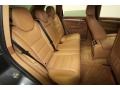 Titanium Metallic - Cayenne Tiptronic Photo No. 34
