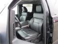 Black - F150 FX4 SuperCrew 4x4 Photo No. 10