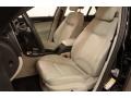 Parchment Front Seat Photo for 2011 Saab 9-3 #76041799