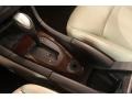 2011 Saab 9-3 Parchment Interior Transmission Photo