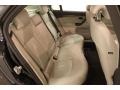 Parchment Rear Seat Photo for 2011 Saab 9-3 #76041891