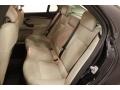Parchment Rear Seat Photo for 2011 Saab 9-3 #76041897