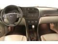 Parchment Dashboard Photo for 2011 Saab 9-3 #76041930