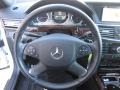 Arctic White - E 350 Sedan Photo No. 18