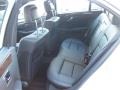 Arctic White - E 350 Sedan Photo No. 20