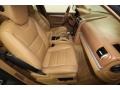 Titanium Metallic - Cayenne Tiptronic Photo No. 38