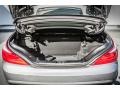 Paladium Silver Metallic - SL 550 Roadster Photo No. 4