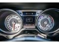 Paladium Silver Metallic - SL 550 Roadster Photo No. 6