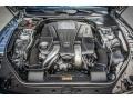 Paladium Silver Metallic - SL 550 Roadster Photo No. 9