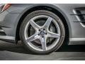 Paladium Silver Metallic - SL 550 Roadster Photo No. 10