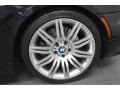Carbon Black Metallic - 5 Series 550i Sedan Photo No. 10