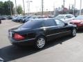 2003 Black Mercedes-Benz S 430 Sedan  photo #3