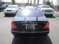 Black - S 430 Sedan Photo No. 4