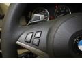 Carbon Black Metallic - 5 Series 550i Sedan Photo No. 30