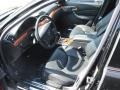 Black - S 430 Sedan Photo No. 16