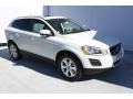 Ice White - XC60 3.2 Photo No. 2