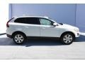 Ice White - XC60 3.2 Photo No. 3