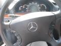 Black - S 430 Sedan Photo No. 21