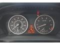 Carbon Black Metallic - 5 Series 550i Sedan Photo No. 46