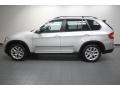Titanium Silver Metallic - X5 xDrive 35i Photo No. 2