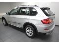 Titanium Silver Metallic - X5 xDrive 35i Photo No. 5
