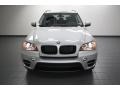 Titanium Silver Metallic - X5 xDrive 35i Photo No. 6