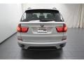 Titanium Silver Metallic - X5 xDrive 35i Photo No. 12