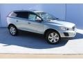 Electric Silver Metallic - XC60 3.2 Photo No. 1