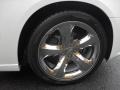 2012 Dodge Charger SXT Plus Wheel