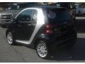 Deep Black - fortwo passion coupe Photo No. 2