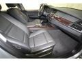 Titanium Silver Metallic - X5 xDrive 35i Photo No. 37