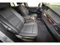Titanium Silver Metallic - X5 xDrive 35i Photo No. 40
