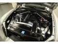 Titanium Silver Metallic - X5 xDrive 35i Photo No. 43