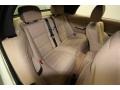 Sand Rear Seat Photo for 2005 BMW 3 Series #76043601
