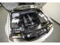 3.0L DOHC 24V Inline 6 Cylinder 2005 BMW 3 Series 330i Convertible Engine